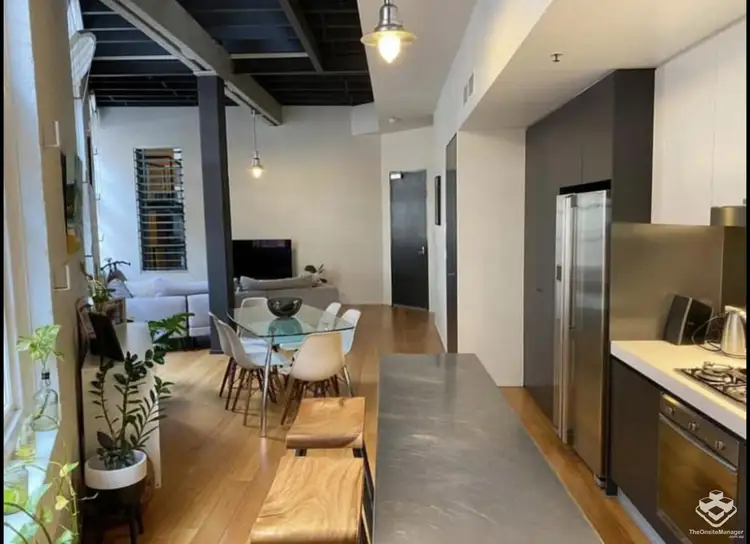 Fourth view of Homely apartment listing, ID:21153934/36 Vernon Terrace, Teneriffe QLD 4005