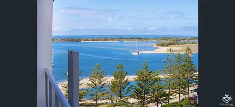 Second view of Homely unit listing, ID:21153935/378 Marine Parade, Labrador QLD 4215