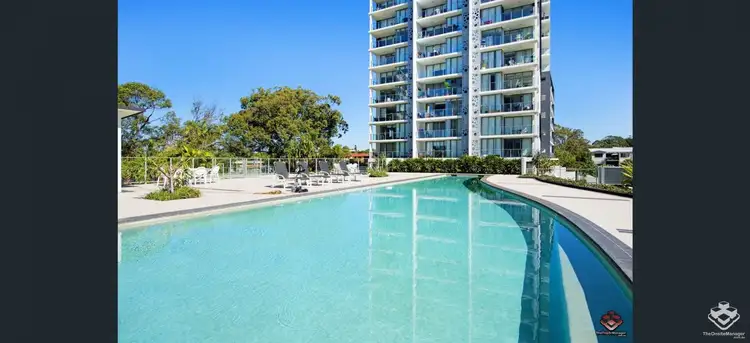 Fifth view of Homely unit listing, ID:21153935/378 Marine Parade, Labrador QLD 4215