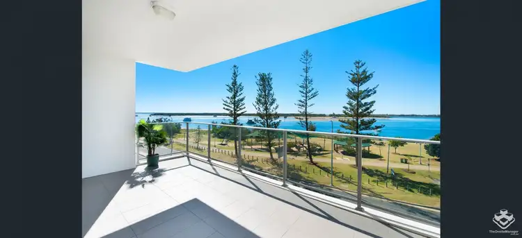 Third view of Homely unit listing, ID:21153939/378 Marine Parade, Labrador QLD 4215
