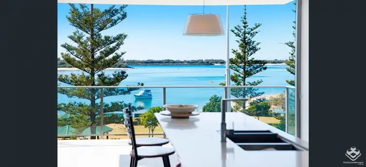 Fourth view of Homely unit listing, ID:21153939/378 Marine Parade, Labrador QLD 4215