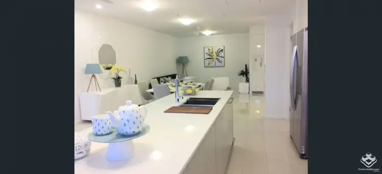 Fifth view of Homely unit listing, ID:21153939/378 Marine Parade, Labrador QLD 4215