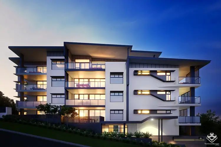 204/30 York Street, Indooroopilly QLD 4068