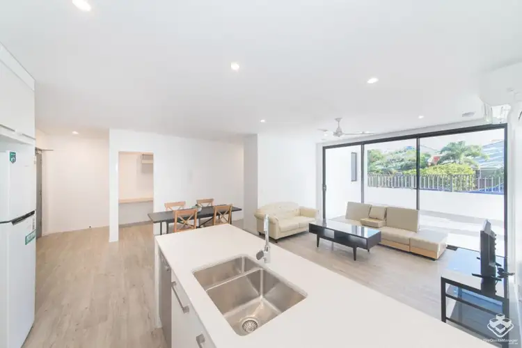 Third view of Homely apartment listing, 204/30 York Street, Indooroopilly QLD 4068