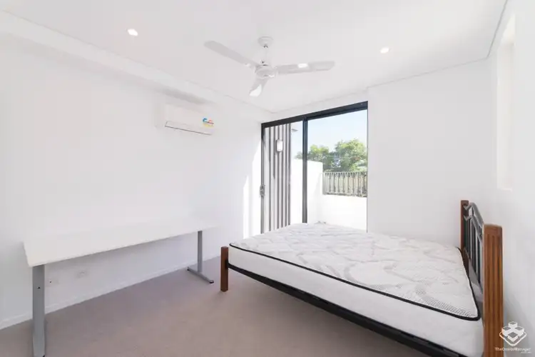 Fourth view of Homely apartment listing, 204/30 York Street, Indooroopilly QLD 4068