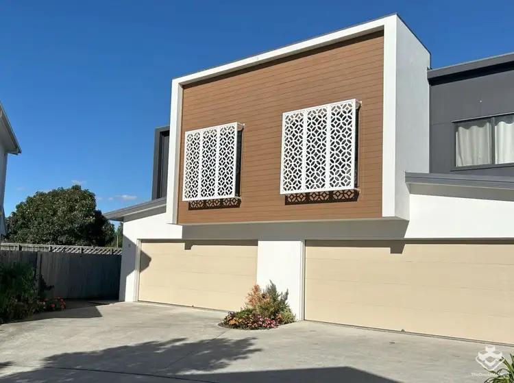 Main view of Homely townhouse listing, Unit 1/ 39 Symons Road, Sunnybank Hills QLD 4109