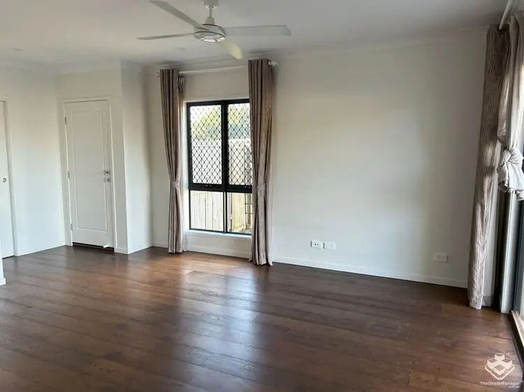 Fourth view of Homely townhouse listing, Unit 1/ 39 Symons Road, Sunnybank Hills QLD 4109