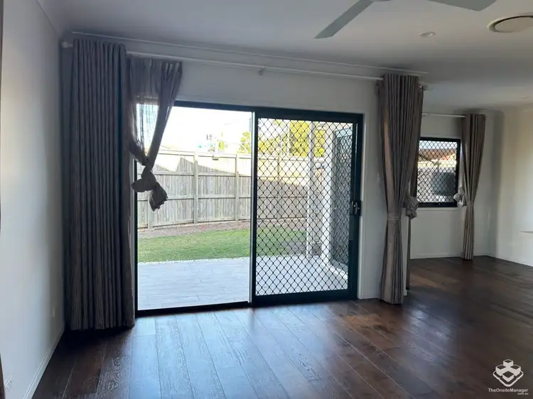 Fifth view of Homely townhouse listing, Unit 1/ 39 Symons Road, Sunnybank Hills QLD 4109