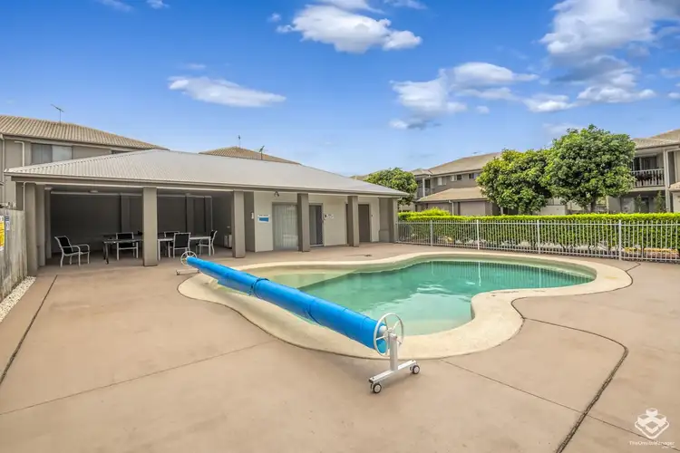 Second view of Homely townhouse listing, ID:21153944/8 Ruocco Street, Bracken Ridge QLD 4017