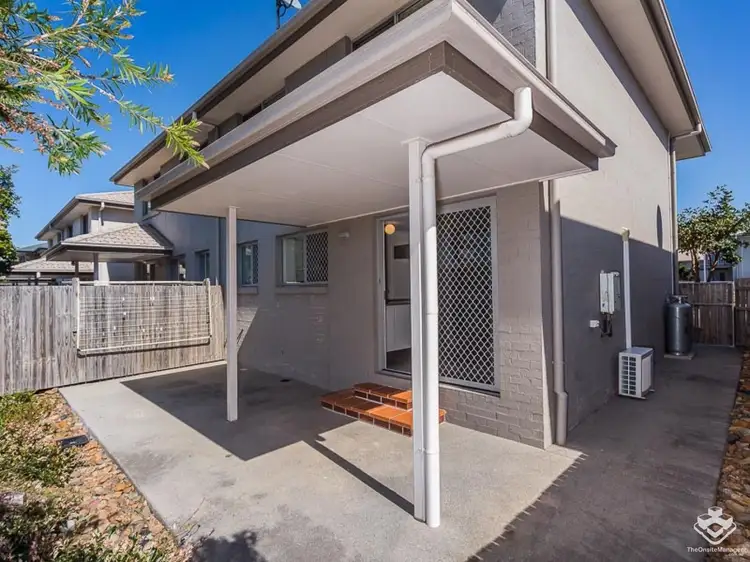 Fourth view of Homely townhouse listing, ID:21153944/8 Ruocco Street, Bracken Ridge QLD 4017