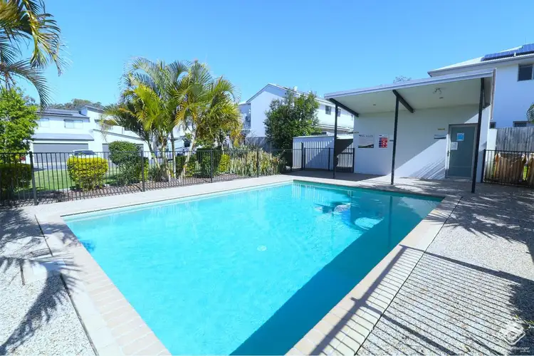 UNIT01/9 Eduard Place, Calamvale QLD 4116