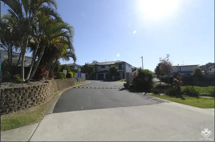 Second view of Homely townhouse listing, UNIT01/9 Eduard Place, Calamvale QLD 4116