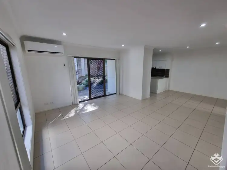 Third view of Homely townhouse listing, UNIT01/9 Eduard Place, Calamvale QLD 4116