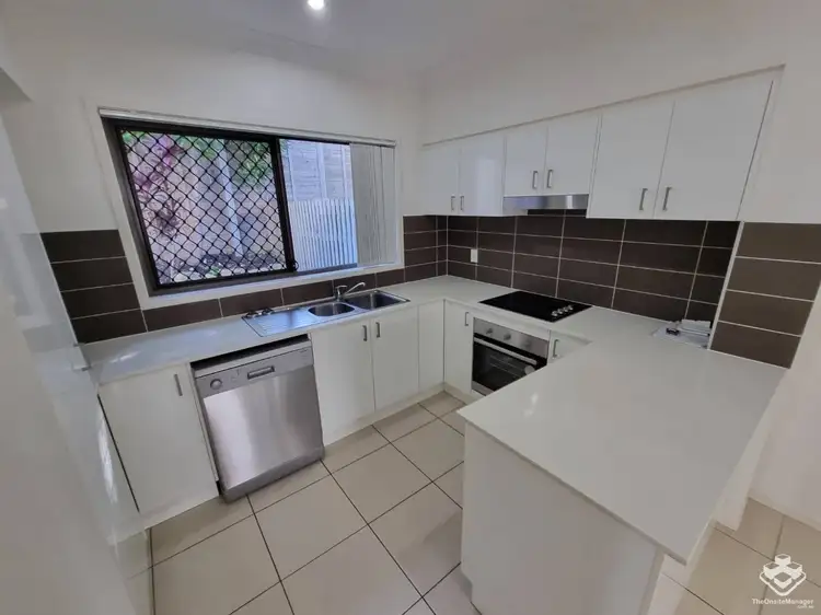 Fifth view of Homely townhouse listing, UNIT01/9 Eduard Place, Calamvale QLD 4116