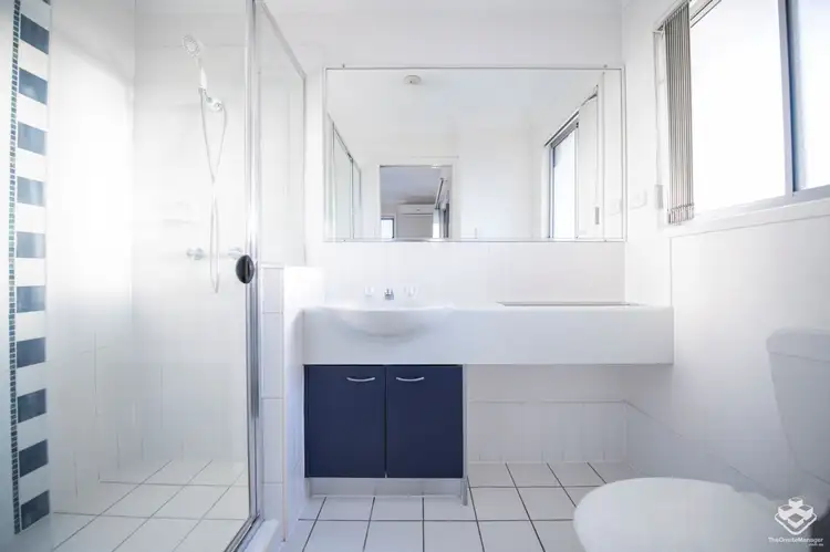 Second view of Homely townhouse listing, 11/11 Penny Street, Algester QLD 4115