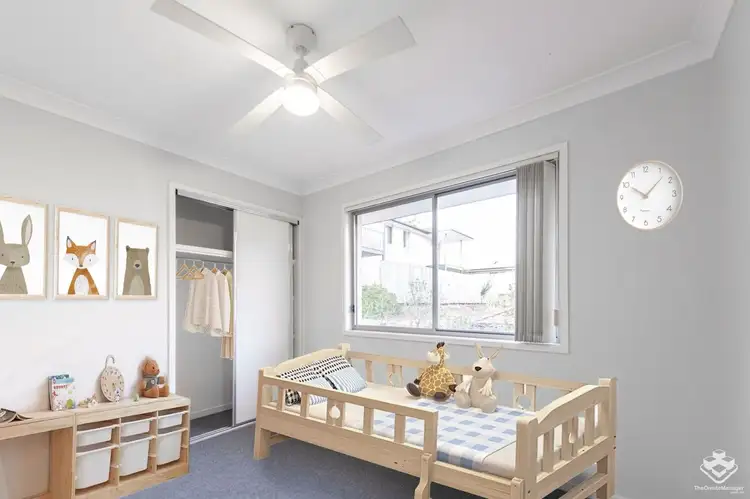 Sixth view of Homely townhouse listing, 11/11 Penny Street, Algester QLD 4115