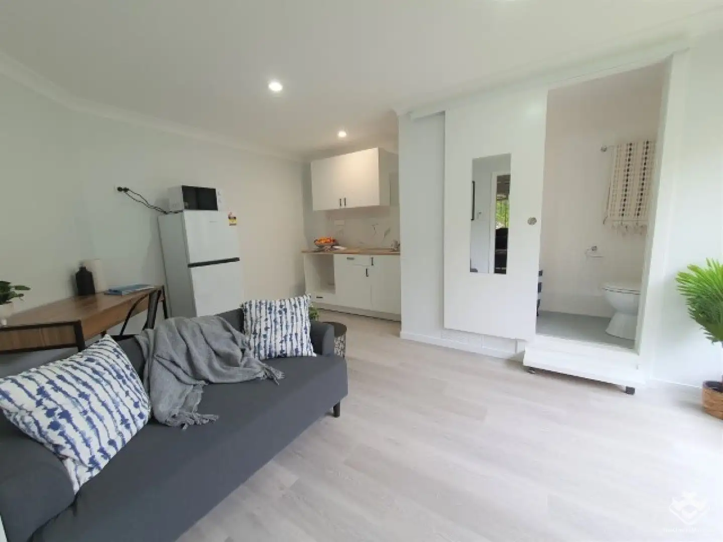 Main view of Homely apartment listing, Address available on request