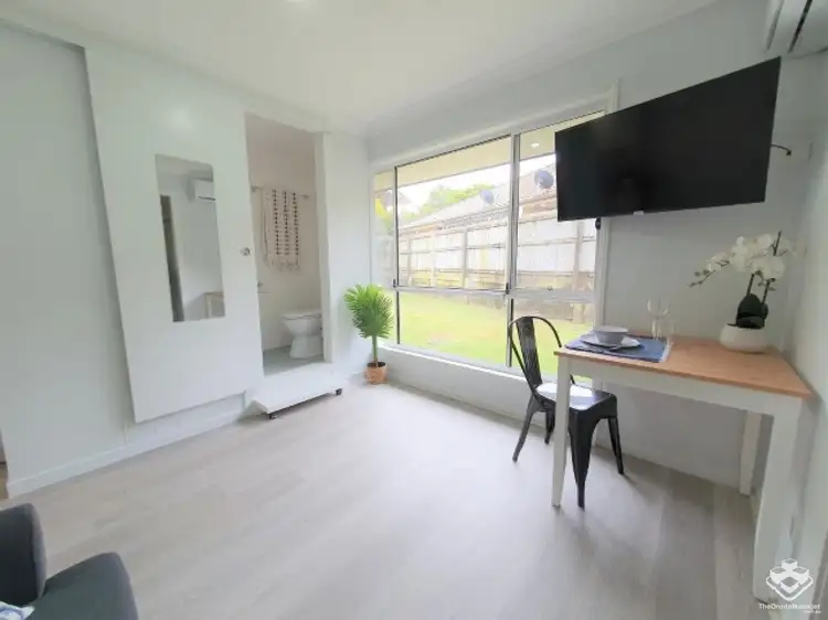 Second view of Homely apartment listing, Address available on request