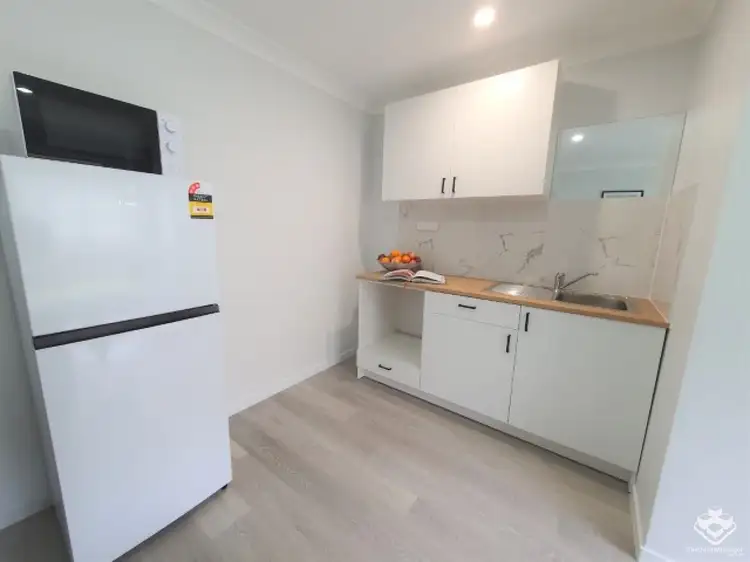 Third view of Homely apartment listing, Address available on request