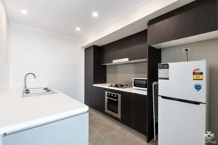 Main view of Homely apartment listing, Address available on request