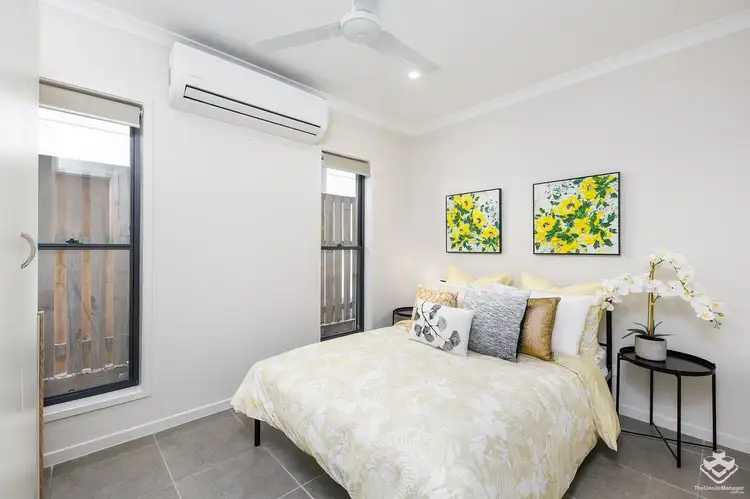 Third view of Homely apartment listing, Address available on request