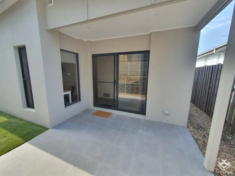 Fifth view of Homely apartment listing, Address available on request