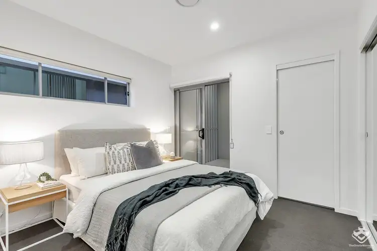 Fifth view of Homely apartment listing, 114/38 Buchanan Street, West End QLD 4101