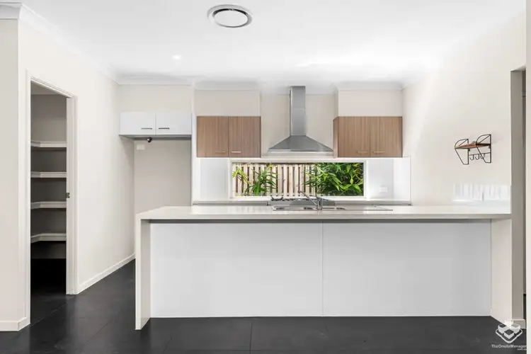 Third view of Homely house listing, 80 North Quay Circuit, Hope Island QLD 4212