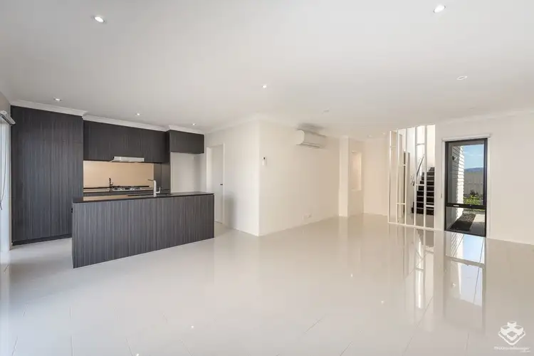 Second view of Homely townhouse listing, 34/1 Ancora Crescent, Hope Island QLD 4212