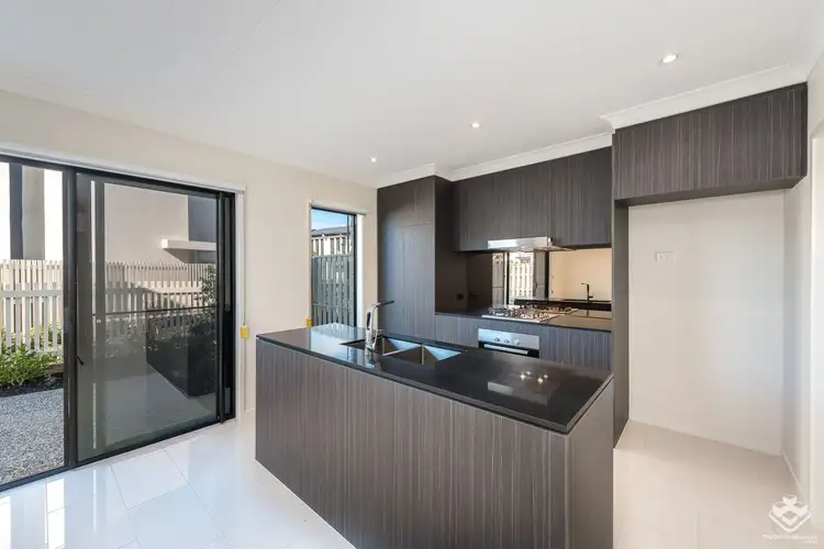 Third view of Homely townhouse listing, 34/1 Ancora Crescent, Hope Island QLD 4212