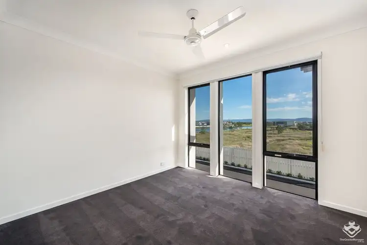 Fourth view of Homely townhouse listing, 34/1 Ancora Crescent, Hope Island QLD 4212