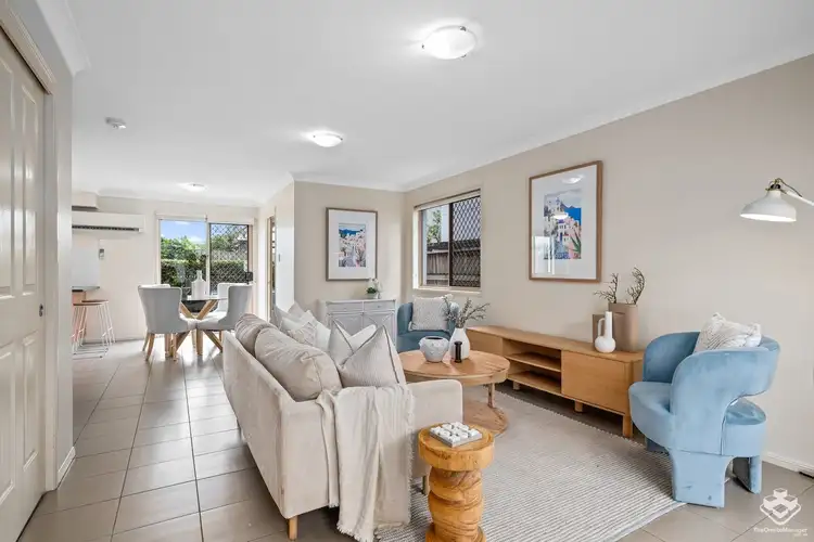 65/50 Johnston Street, Carina QLD 4152