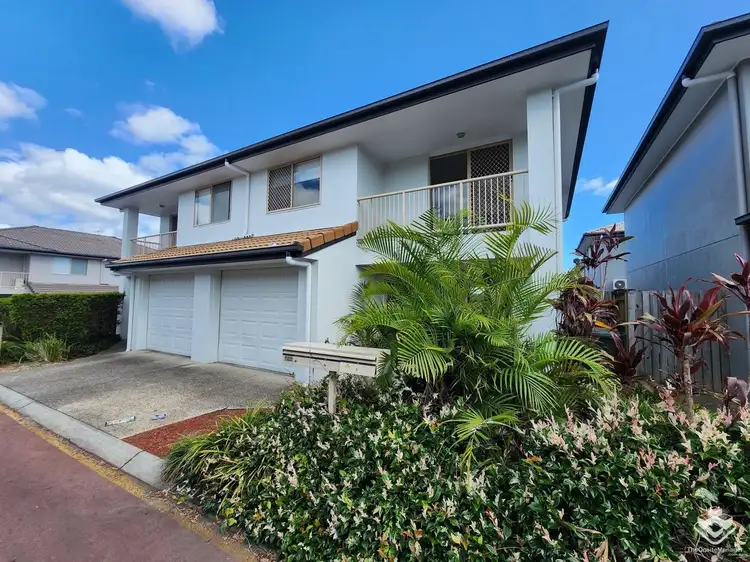 Second view of Homely townhouse listing, 65/50 Johnston Street, Carina QLD 4152