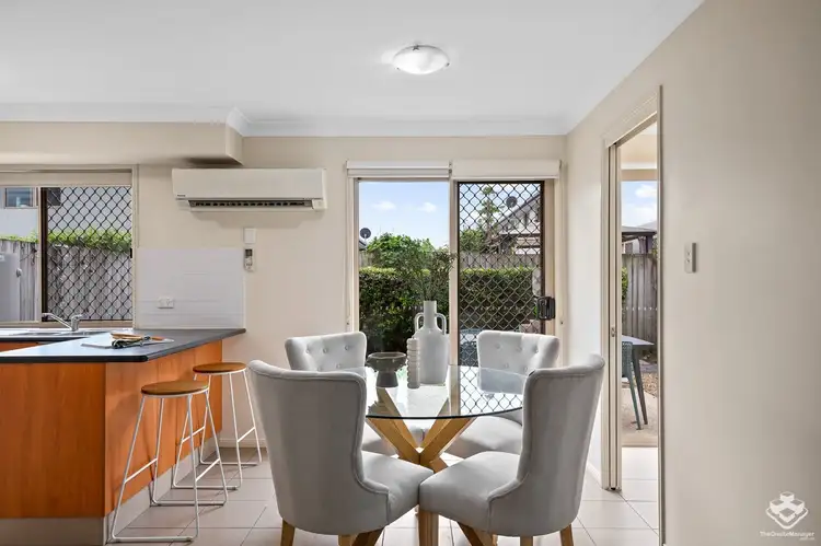 Fourth view of Homely townhouse listing, 65/50 Johnston Street, Carina QLD 4152