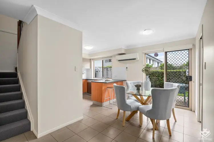 Fifth view of Homely townhouse listing, 65/50 Johnston Street, Carina QLD 4152