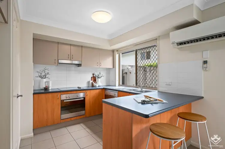 Sixth view of Homely townhouse listing, 65/50 Johnston Street, Carina QLD 4152