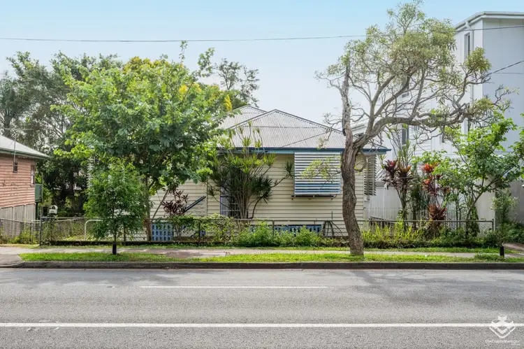 171 Samford road, Enoggera QLD 4051