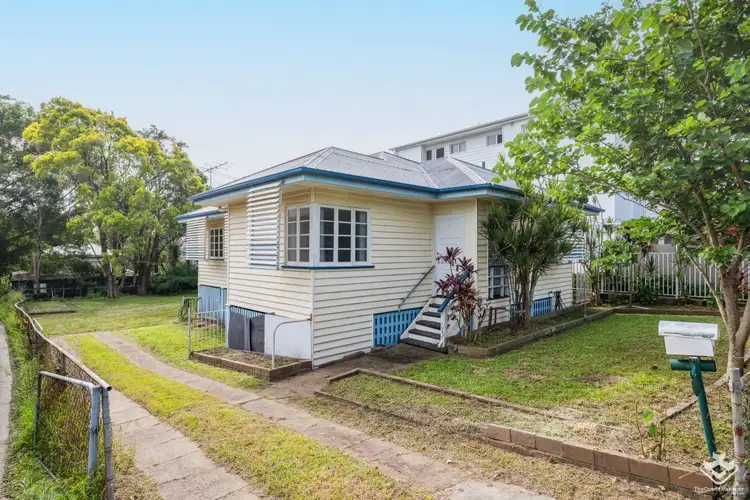 171 Samford road, Enoggera QLD 4051