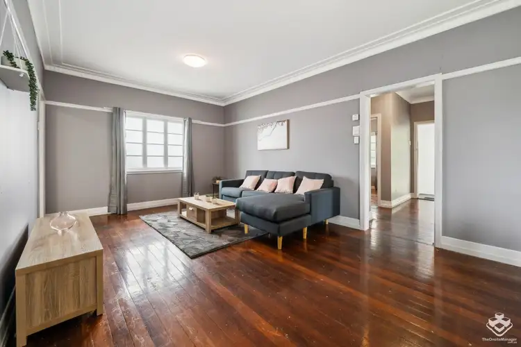 Third view of Homely house listing, 171 Samford road, Enoggera QLD 4051