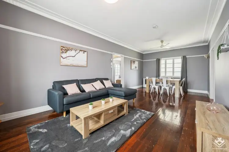 Fourth view of Homely house listing, 171 Samford road, Enoggera QLD 4051