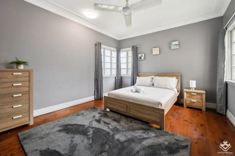 Fifth view of Homely house listing, 171 Samford road, Enoggera QLD 4051