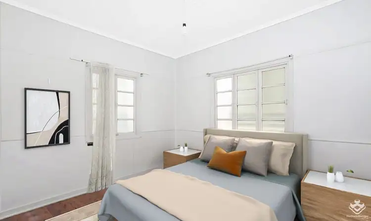 Sixth view of Homely house listing, 171 Samford road, Enoggera QLD 4051