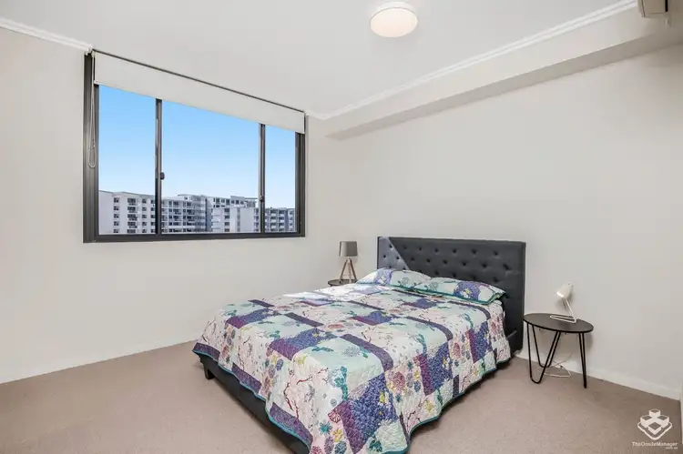 Fifth view of Homely apartment listing, ID:21154016/25 Parnell Boulevard, Robina QLD 4226