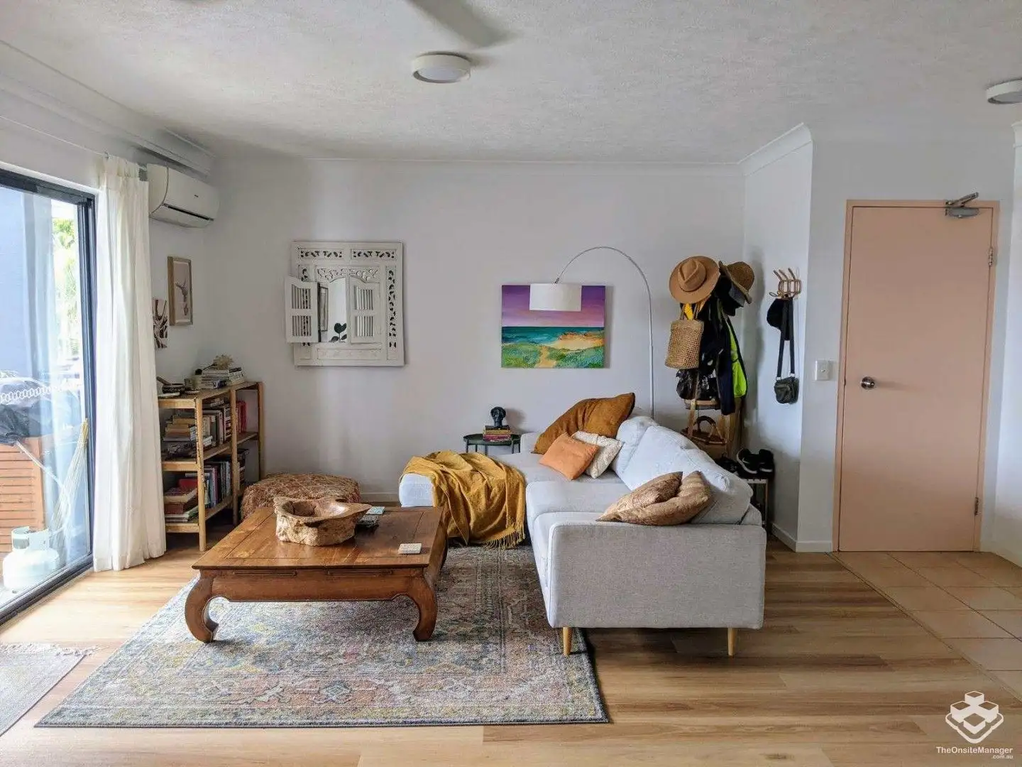 Main view of Homely apartment listing, ID:21154020/85 Townson Avenue, Palm Beach QLD 4221