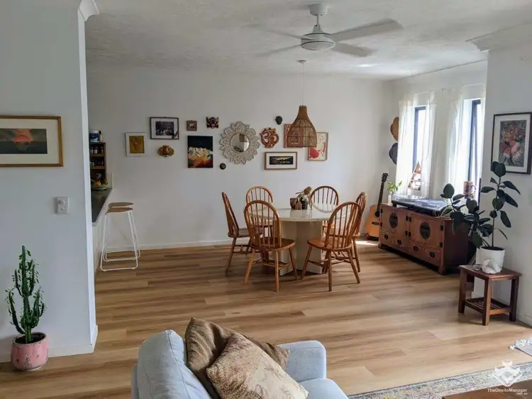 Second view of Homely apartment listing, ID:21154020/85 Townson Avenue, Palm Beach QLD 4221
