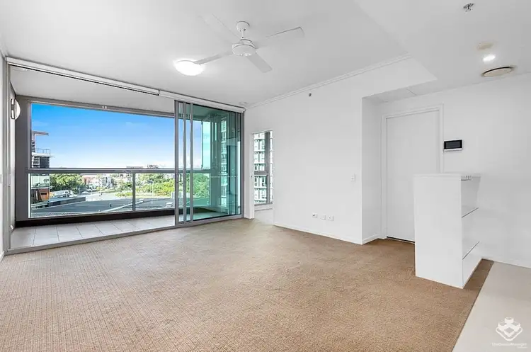 Second view of Homely unit listing, ID:21154024/8 Harbour Road, Hamilton QLD 4007