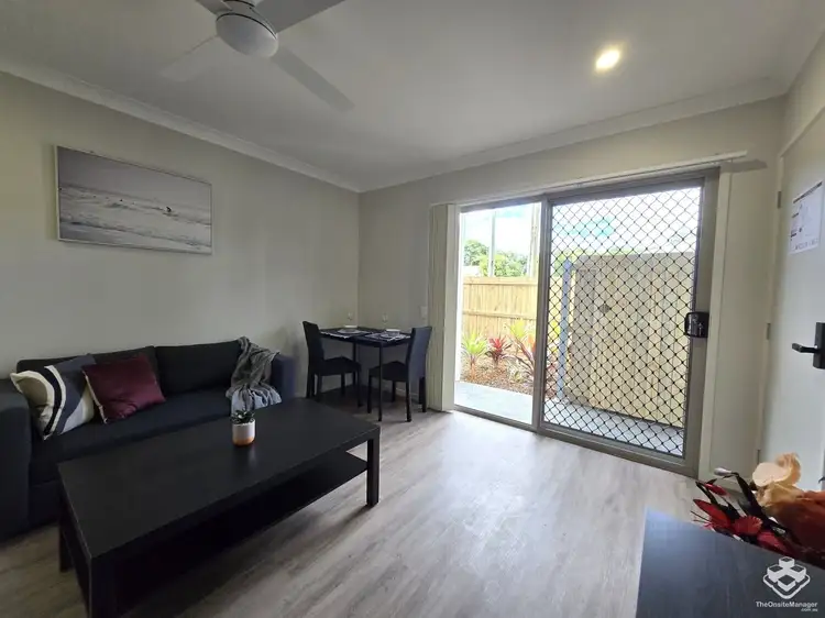 Third view of Homely apartment listing, ID:21154006/54 Halcomb Street, Zillmere QLD 4034