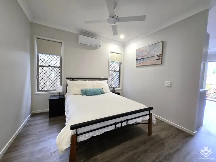 Fifth view of Homely apartment listing, ID:21154006/54 Halcomb Street, Zillmere QLD 4034