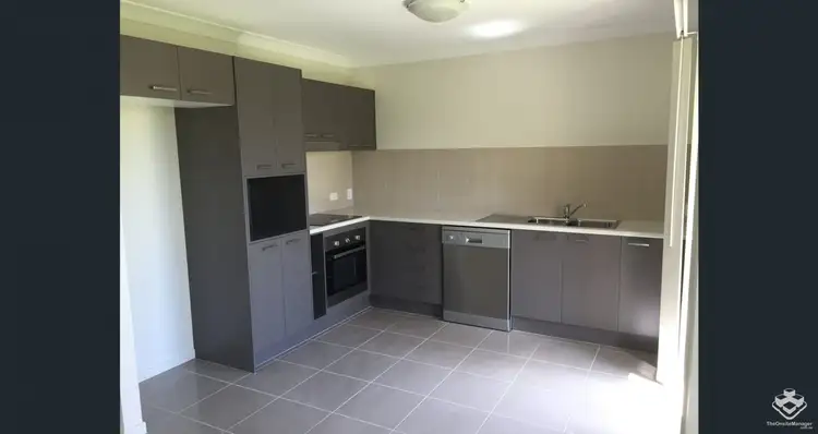 Second view of Homely semi-detached listing, 154A Pine Mountain Road, Brassall QLD 4305