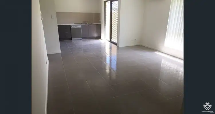 Third view of Homely semi-detached listing, 154A Pine Mountain Road, Brassall QLD 4305